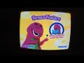 Barney Friends Let S Take Care Of Your Pets Instrumental 1999