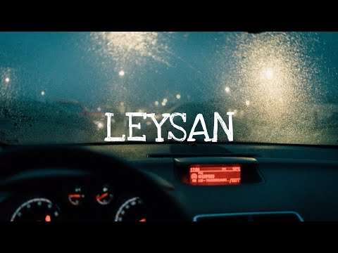 Jay Meel - Leysan (Lyrics/sözləri)
