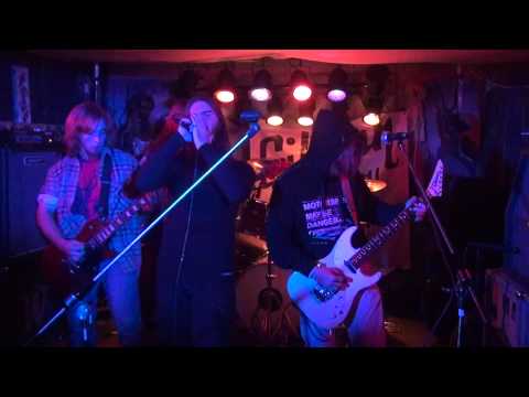 Stormland - StormLand - Electric Storm