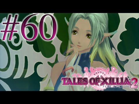 Let's Play Tales of Xillia 2 [Blind], Episode 60: Intimate Research