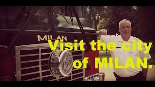 preview picture of video 'Milan Michigan We just call it Perfect 2012 Commercial'