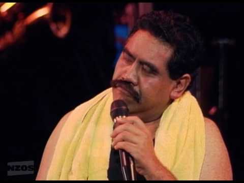 NZ On Screen: Billy T James - A Celebration (Prince Tui Teka story)