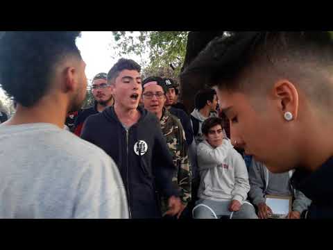 PLEY vs. DICEK vs. AYZAK – Octavos: Hannover Battles V