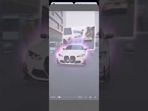 my bmw short / trending/ new short / edit # GILU GYGM