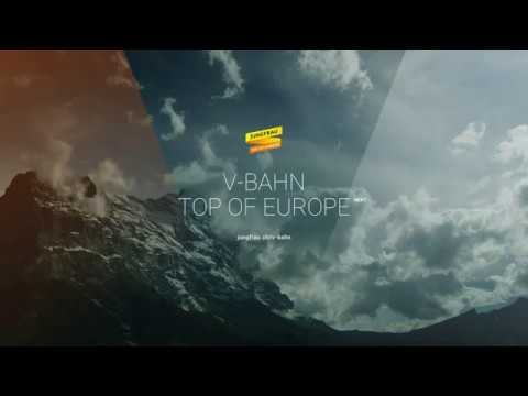 V-Bahn Bautagebuch Folge 1 - Stützen Eigerexpress