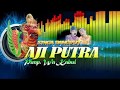 LAWAK WA KABUL WA KEMPET WA GEMBES AJI PUTRA BLANGKO 20 MARET 2019