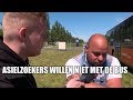 Pendelbus voor asielzoekers Ter Apel geen succes
