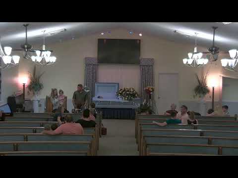 Johnson Arrowood Funeral Home