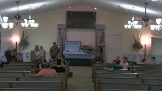 Johnson-Overturf Funeral Home Live Stream