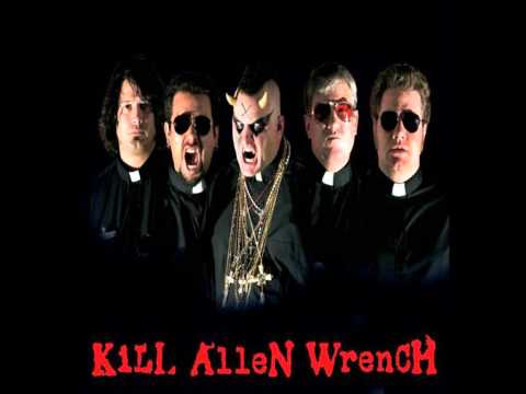 Kill Allen Wrench 