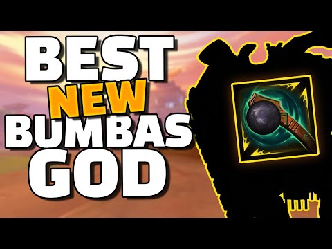 This God Uses Bumba's Hammer PERFECTLY Without Needing Cheesy Reset Mechanics!