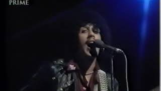 Thin Lizzy Dancing in the Moonlight (It's Caught Me in Its Spotlight) Top of the pops 1976