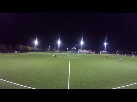 Waterwijk JO15-1 Vvunicum JO15-1 (6/6) 2018-2019