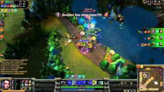 Teamfight Teamfight