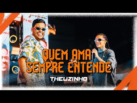 Theuzinho Cantor and Thiago Aquino