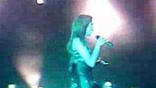 CHIMENE BABI - CONCERT HUY