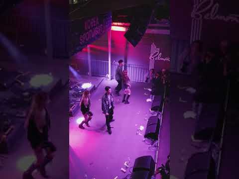 KARD- Push & Pull at SXSW 2018 in Austin