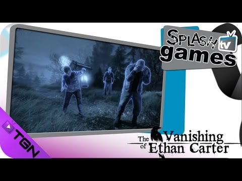 The Vanishing of Ethan Carter Playstation 4
