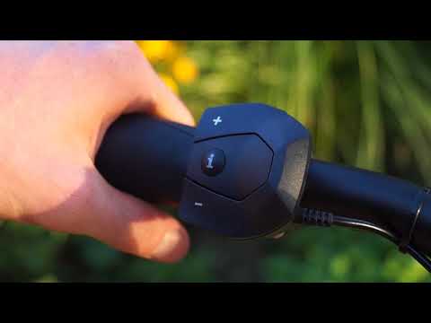 Little John Bikes Testing #4 I Hercules Rob Fold - das E-Faltrad!