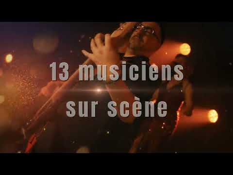 Soirée spéciale Merci Johnny