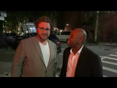 LAWRENCE BROWNLEE & MICHAEL SPYRES - GAME OF TENORS - AMICI E RIVALI - BRATISLAVA 4.12.2021