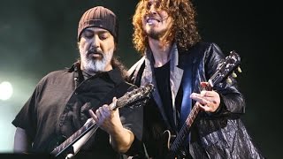 Soundgarden - Jesus Christ Pose [Live At Hard Rock Calling 2012]