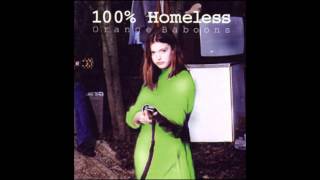 Orange Baboons - 100% Homeless (1995) - 03 - Little Sister.mp4