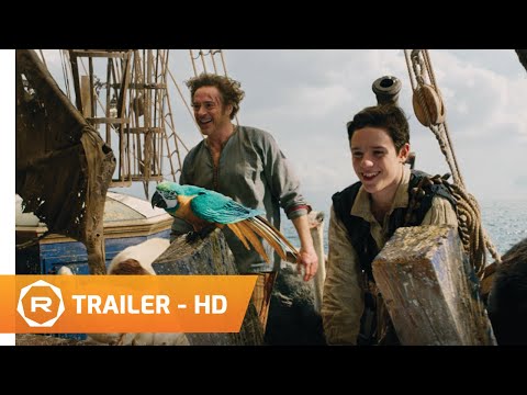 Dolittle Movie Tickets And Showtimes Near Me Regal