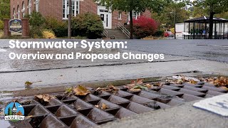 City of Moscow Stormwater information video