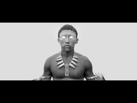 Embrace of the Serpent | El abrazo de la serpiente (2015) - Yakruna Flower Trip