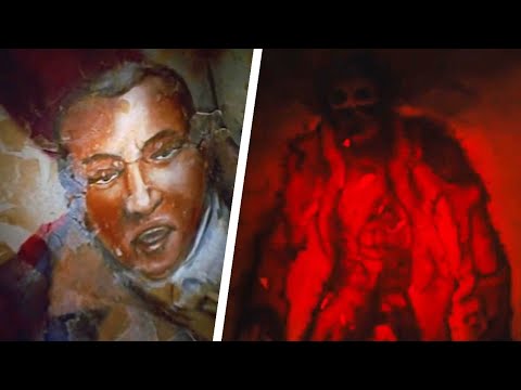 是Candyman真的嗎？ (Is Candyman Real?)