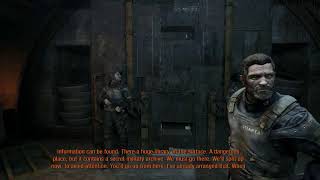 【Metro 2033】少しだけやるよ