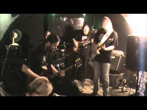 288 Soczewa Blues Session - 10.10.2014 - 1