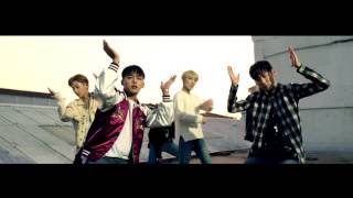 k-pop idol star artist celebrity music video Snuper