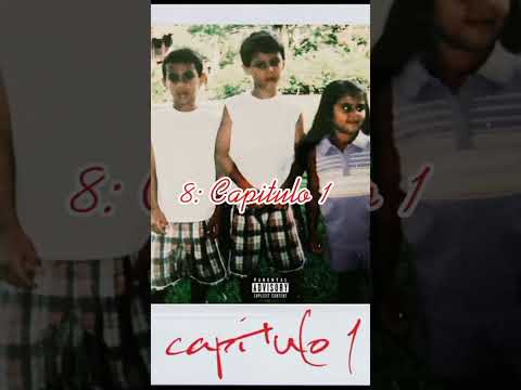 Top Mejores Temas de YERUZA Parte 3 (Mí Opinión)🕊️👹🌎🇵🇷 #viral #top #yeruza #shorts #fyp