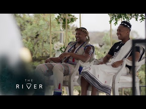 Let The Gifting Commence! | The River S4 | 1Magic | Episode 217