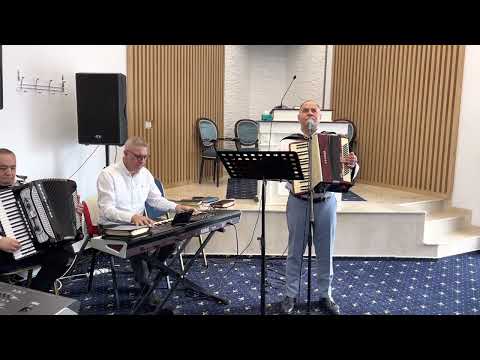 21 iulie 2022 Romeo Stan-La Tine vin