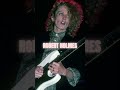 Neal Schon said THIS was a Top 5 solo of all-time #saraya #badenglish