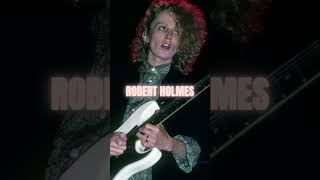 Neal Schon said THIS was a Top 5 solo of all-time #saraya #badenglish