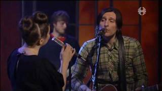 FELDBERG - Dreamin' - LIVE on Icelandic TV -