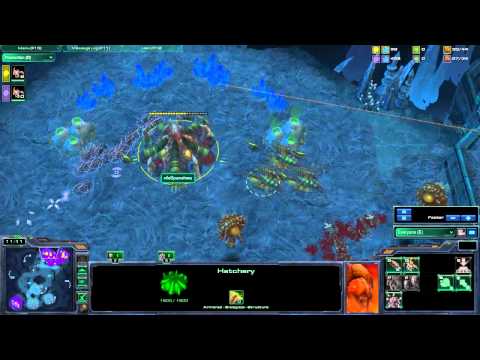 Spanishiwa Build v. 10pool all-in