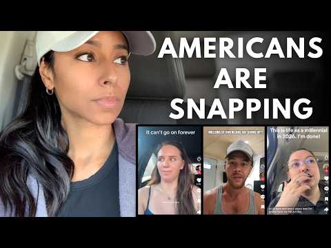 Middle Class Americans Are Quietly Giving Up on Their Own Country
