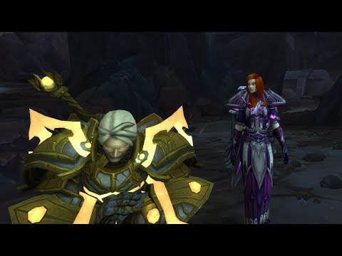 World Of Warcraft Quest Info: From Darkness