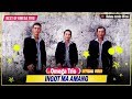 Omega Trio Ingot Ma Amang Official Video