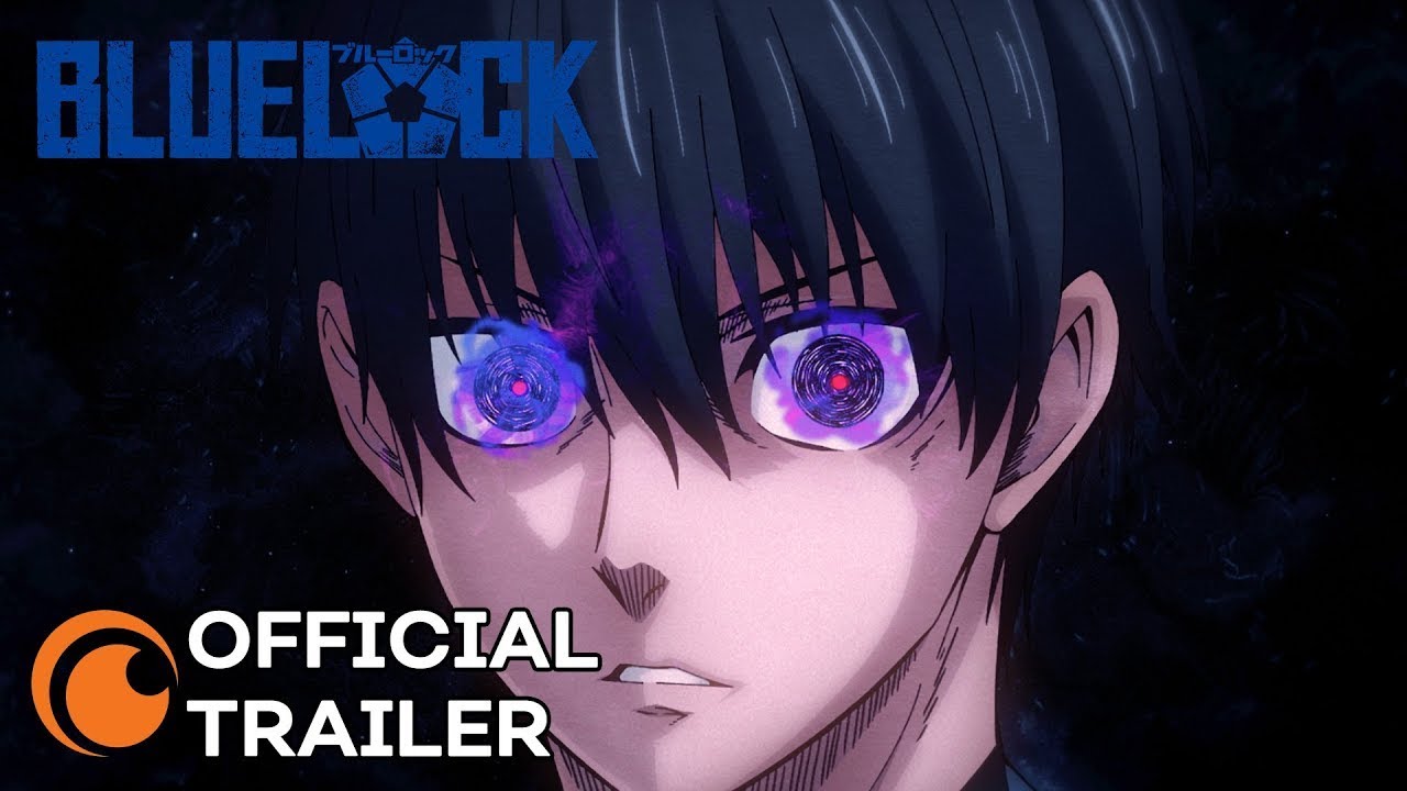 BLUELOCK: Episode Nagi Anime Film Reveals Teaser Visual, New Character -  Crunchyroll News