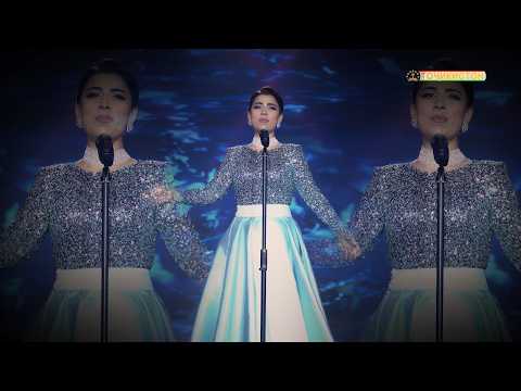 "ШАБОҲАНГ" САРОЯНДА Гуласал Пулотова // "SHABOHANG" SINGER: Gulasal Pulotova