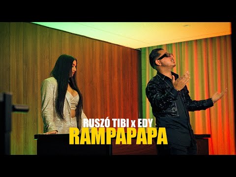 Ruszó Tibi x EDY - Rampapapa (Official Music Video)