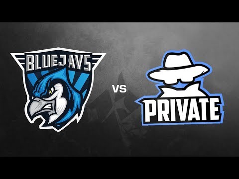 BLUEJAYS vs. Team Private - 99Damage Liga Season #8 Div. 2 (Inferno | Map 1)