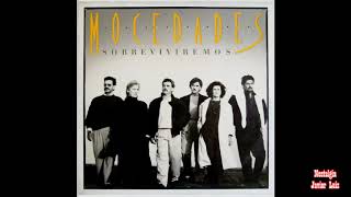 Sobreviviremos-Mocedades *1987*