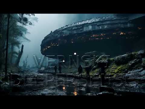 Vernski @ Deepersense Music Showcase 096, 13 December 2023 Part 2